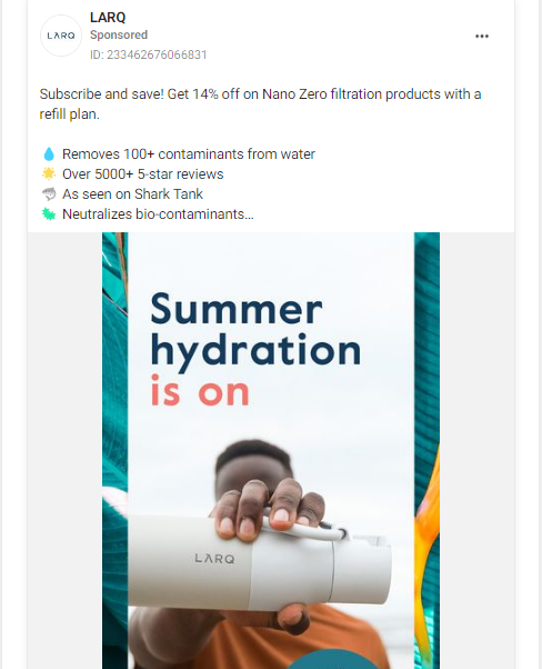 Paid Ads