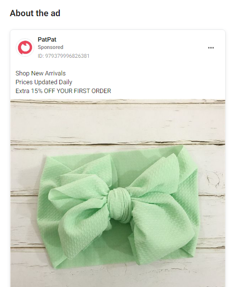 PatPat