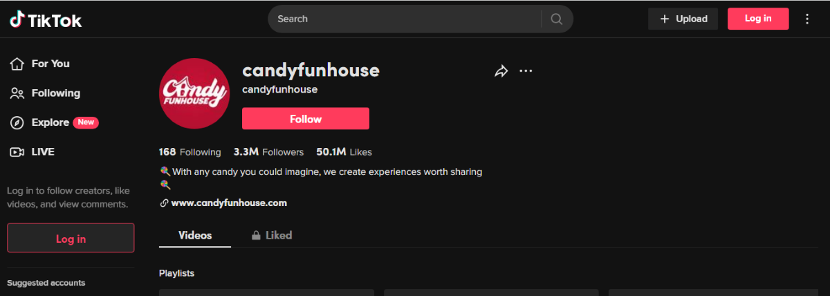 candyfunhouse on TikTok
