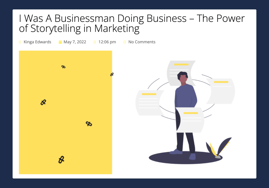 a quick experiment by a SaaS content marketing agency Brainy Bees – already ranking on a few keywords