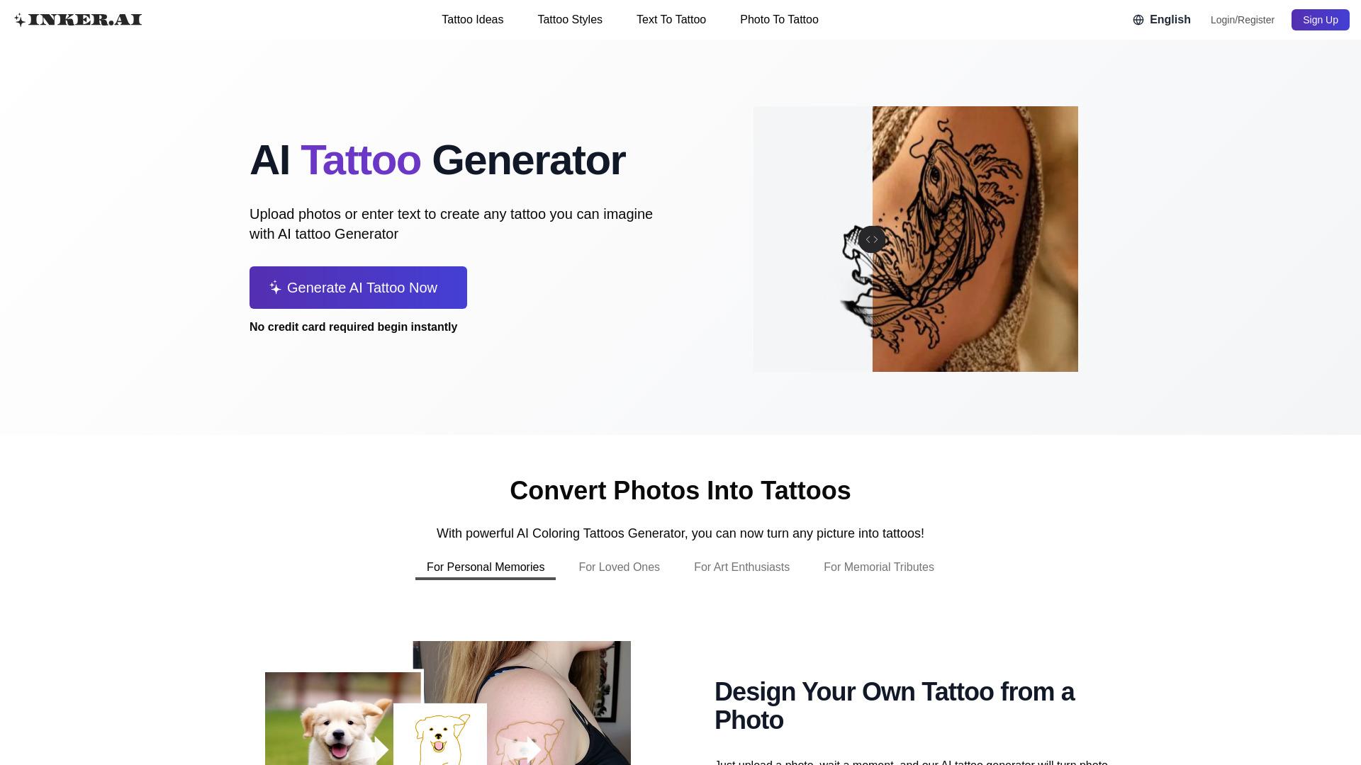 Inker AI