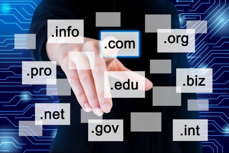 Domain Authority