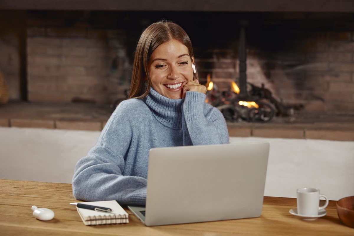 Benefits of Remote Work for Employees