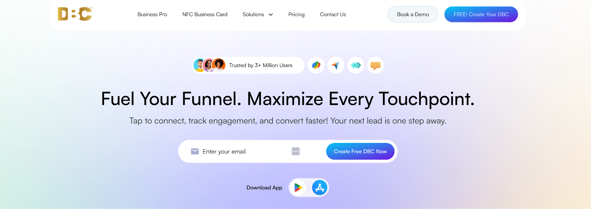 Best Digital Business Cards