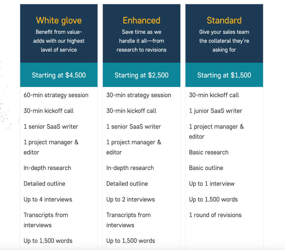 Whitepapers