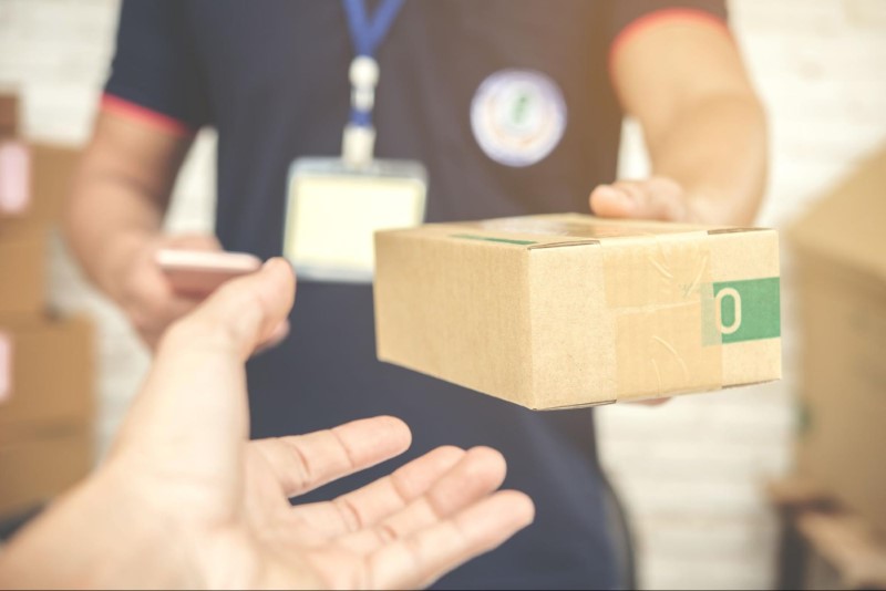 Amazon as an eCommerce Powerhouse