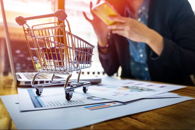 Mobile eCommerce Statistics