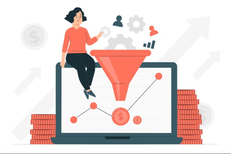 Conversion Rate Tactics