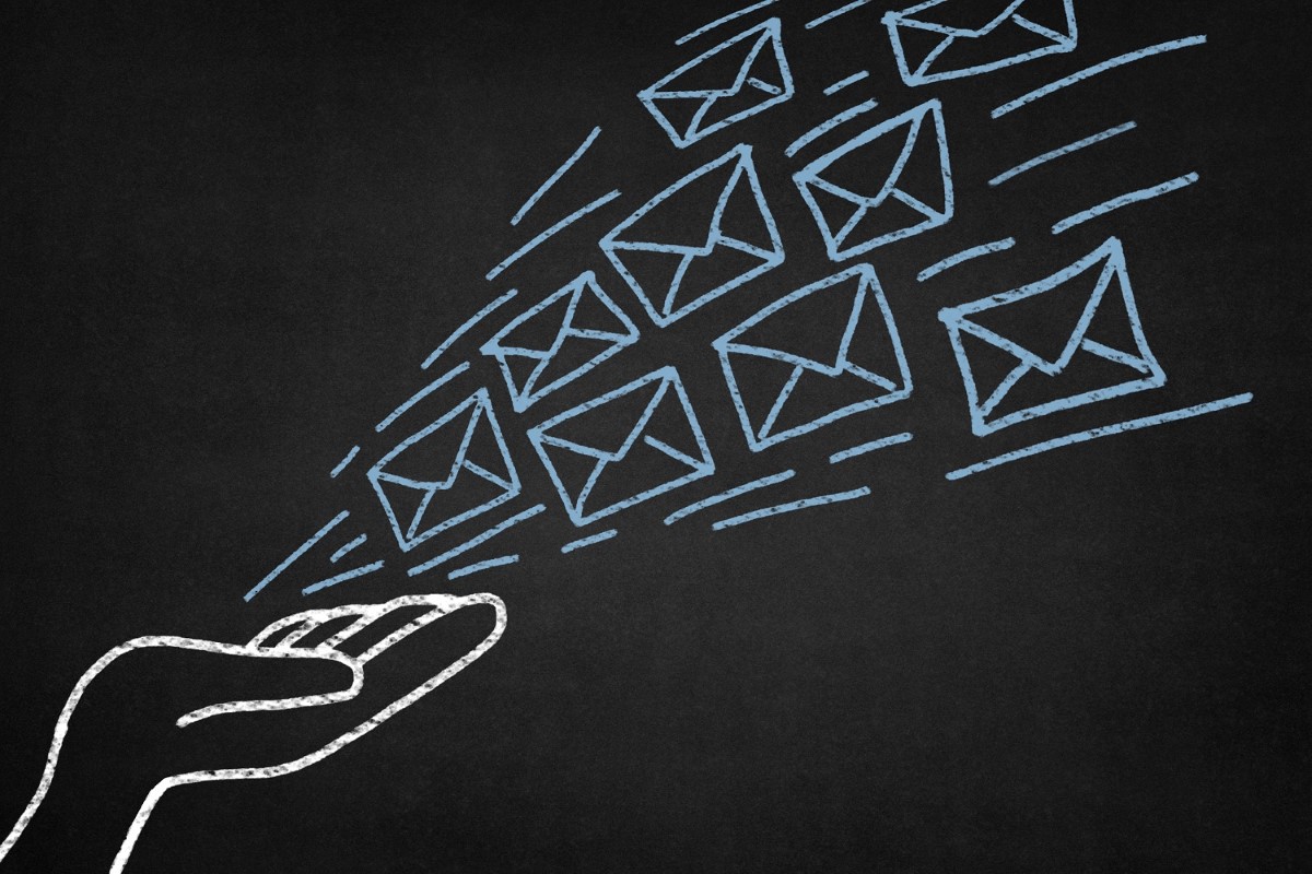 Email Deliverability Statistics