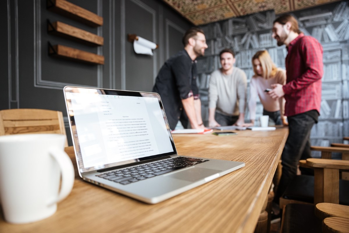 Small Businesses Employment Statistics