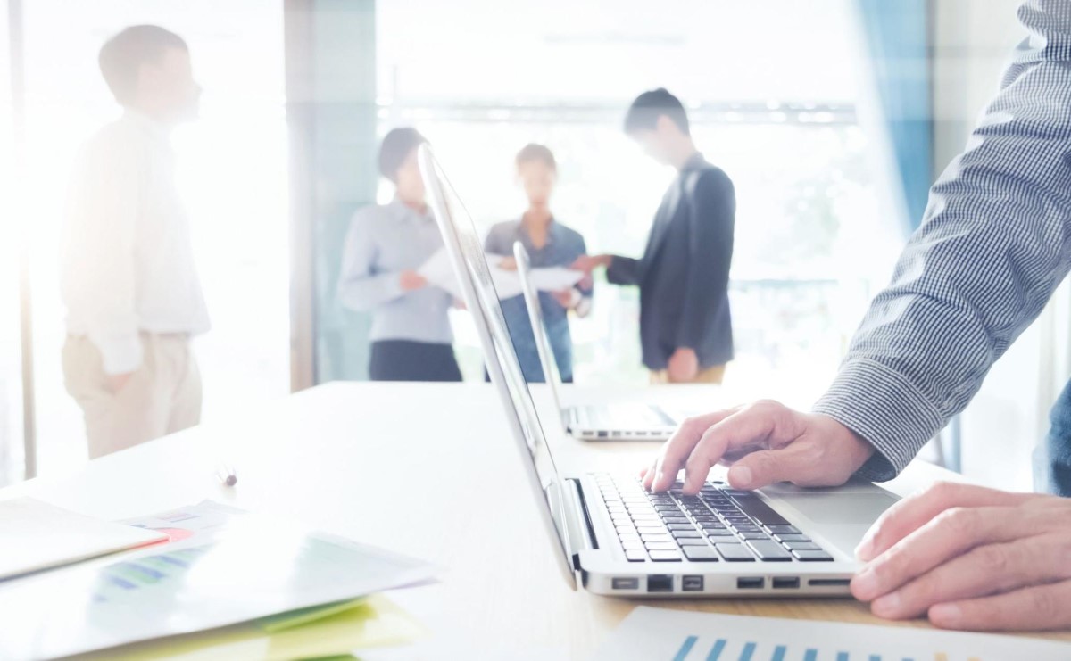 Digital Marketing Reporting
