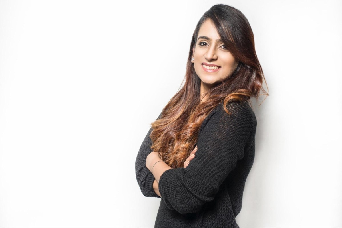 Vanhishikha Bhargava