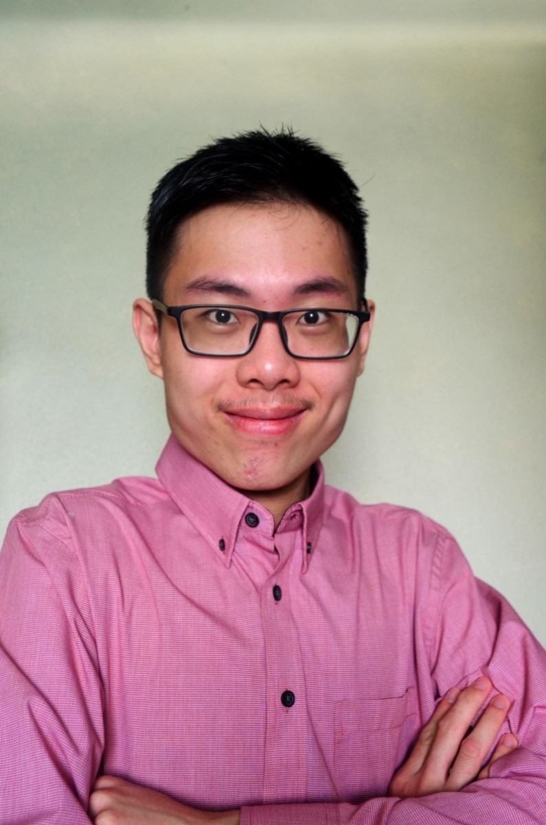 Ezra Tan