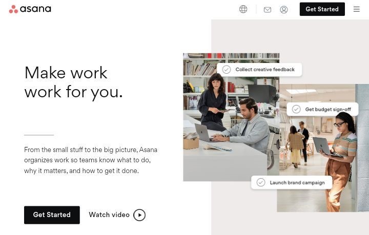 Asana