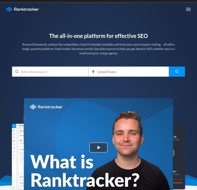 Ranktracker