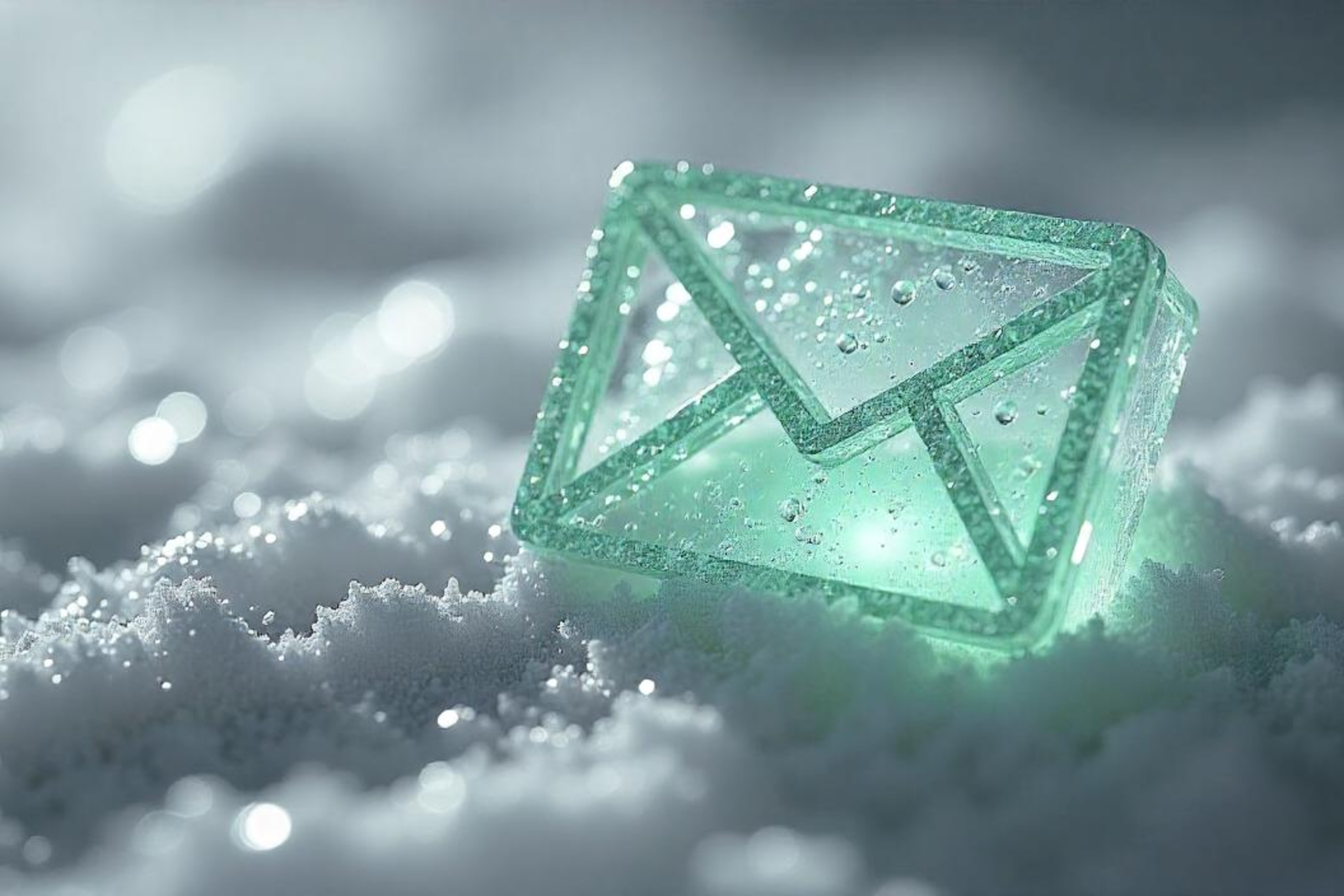How Does Cold Email Work