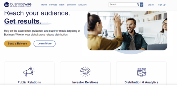 BusinessWire