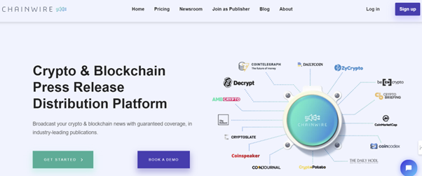 Chainwire