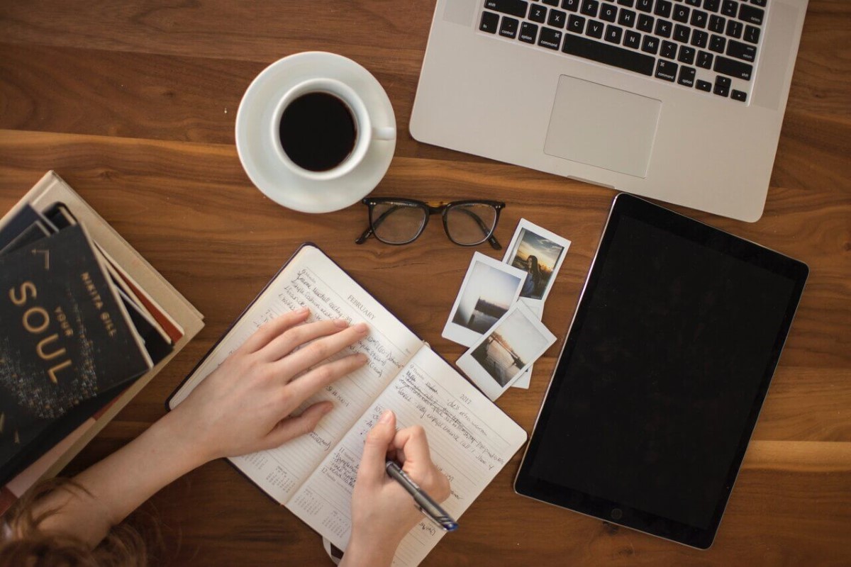 Workation and Flexibility to Work At Your Own Pace