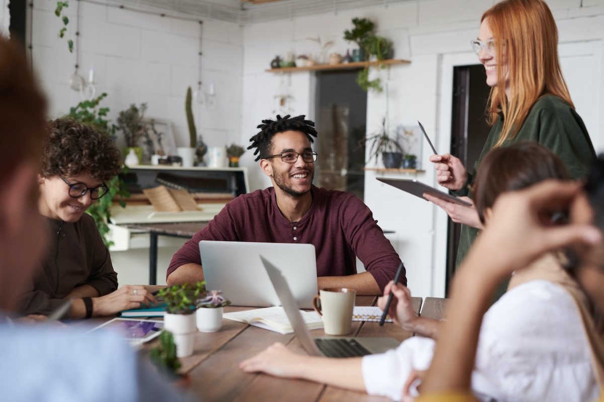 Befriend A Social Media Influencer