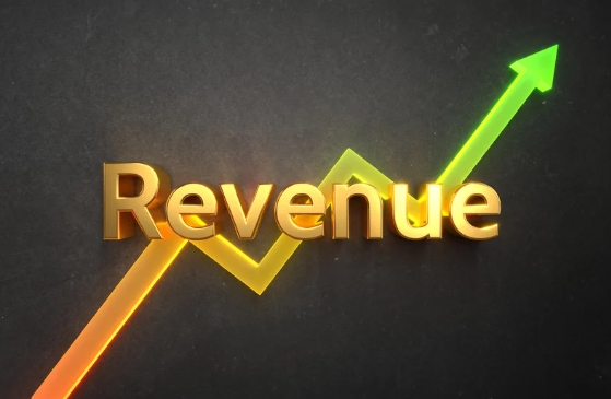 Revenue