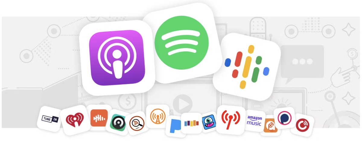 What Is A Podcast?