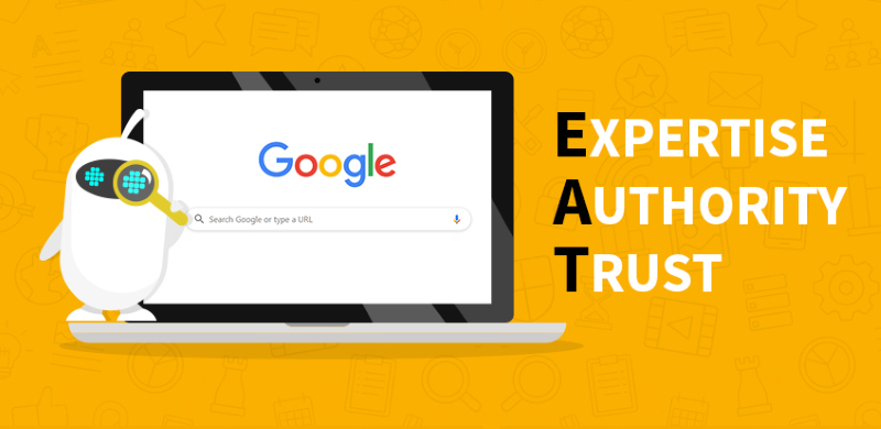 What is E-A-T?