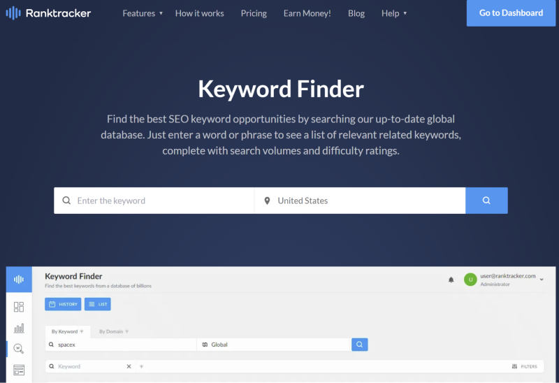 Keyword Research