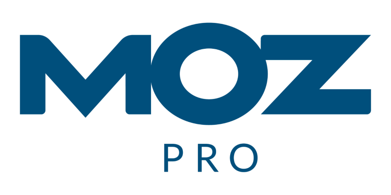 Moz Pro