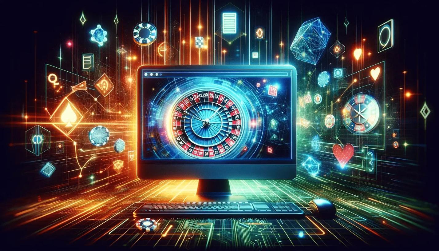 The Evolution of iGaming SEO
