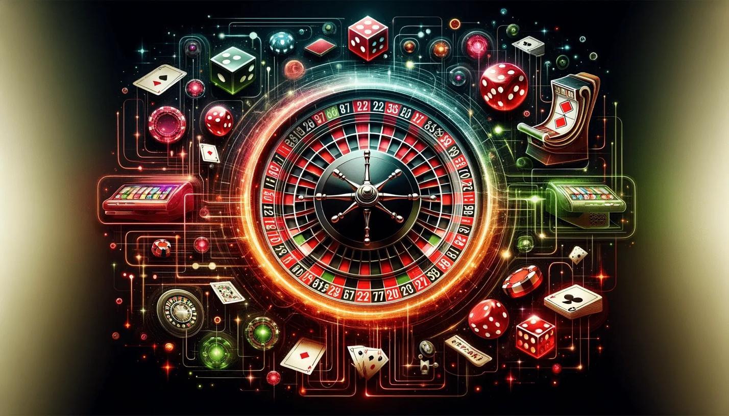 The Future of iGaming SEO