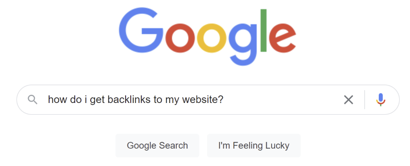 Why People Struggle Acquiring Backlinks? SERP