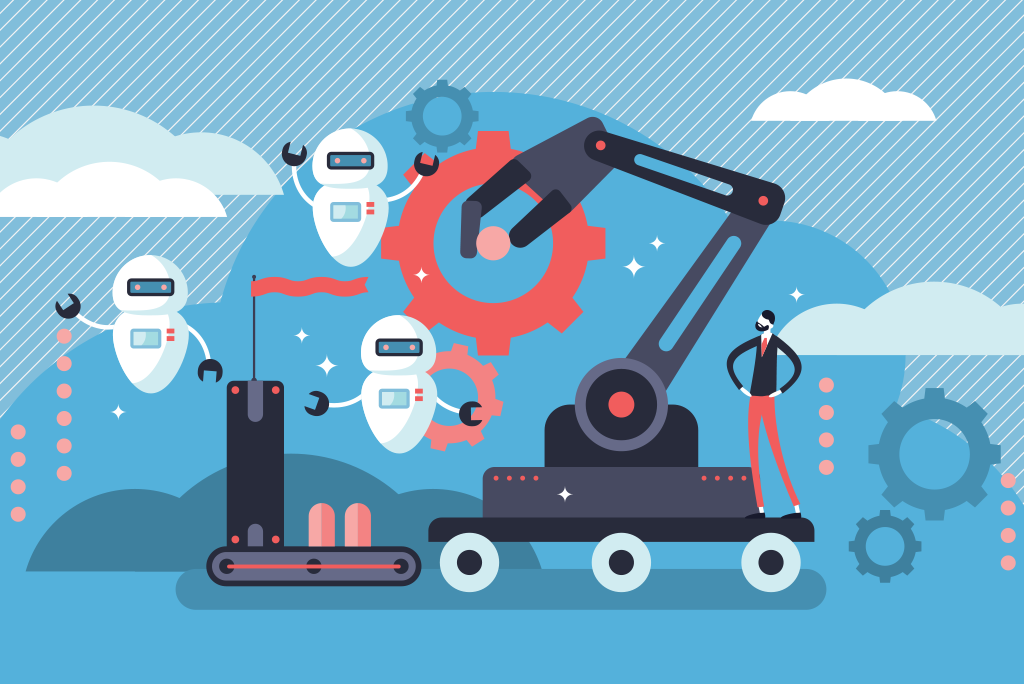 AI for Workplace Optimization