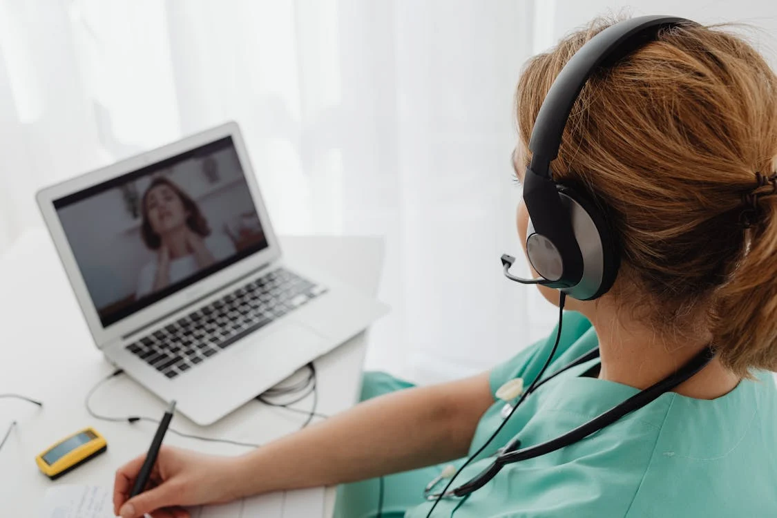 Maintain Quality in an Era of Remote Healthcare