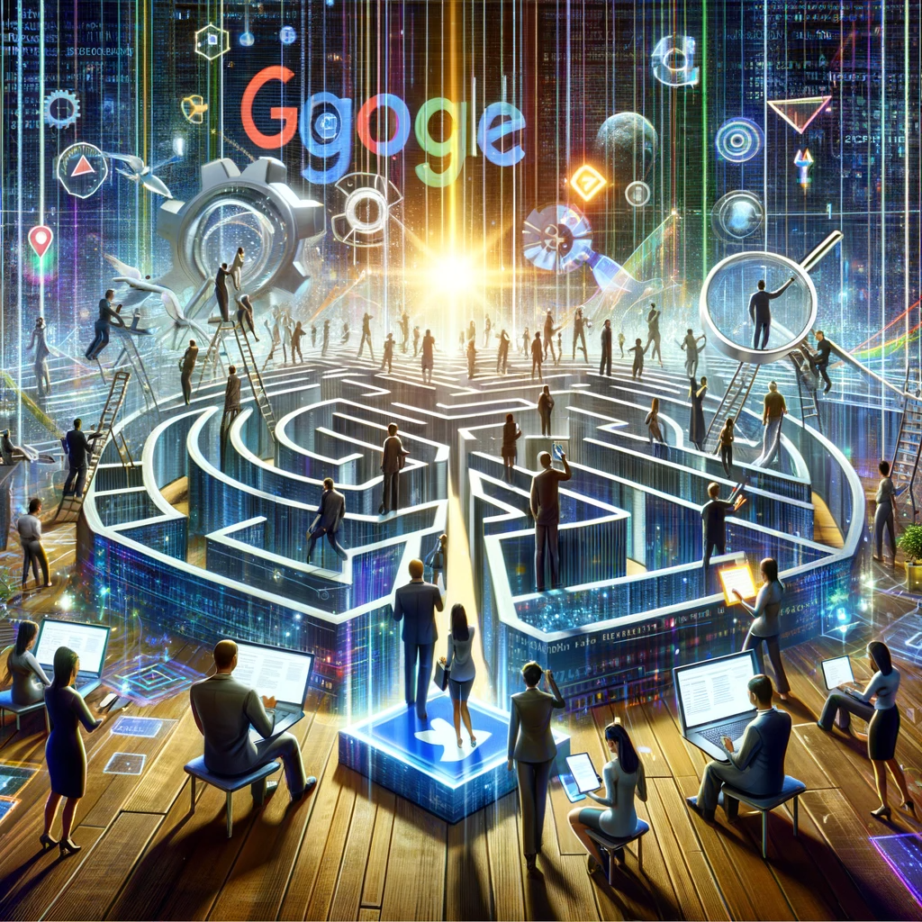 Google