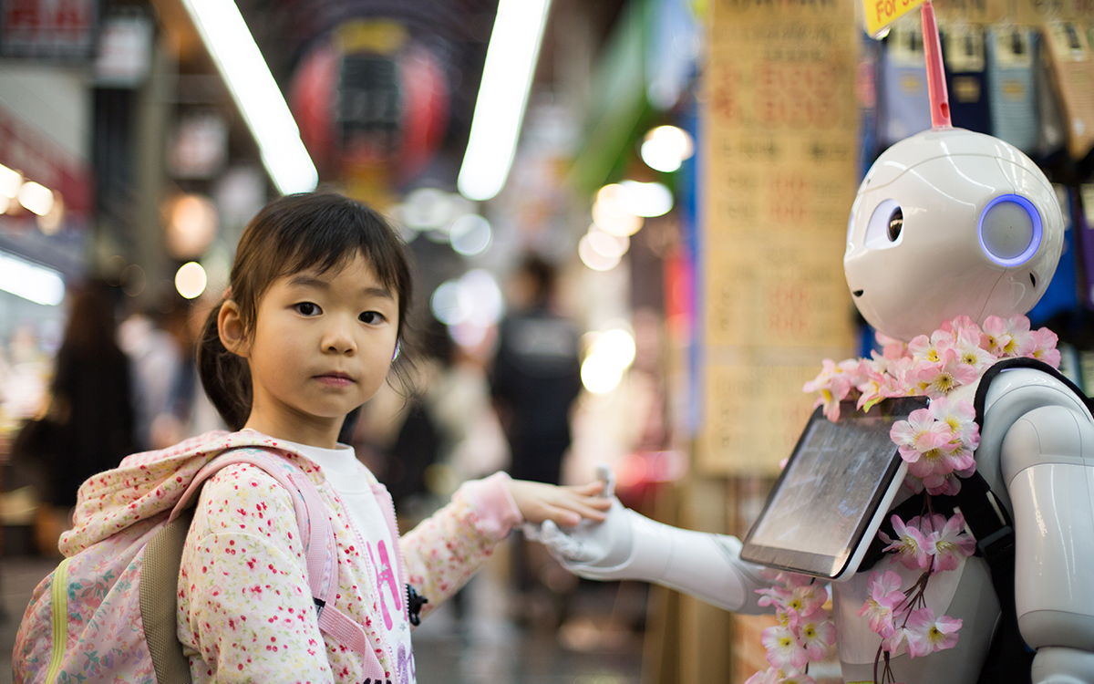 Artificial Intelligence and Machine Learning: The Driving Forces