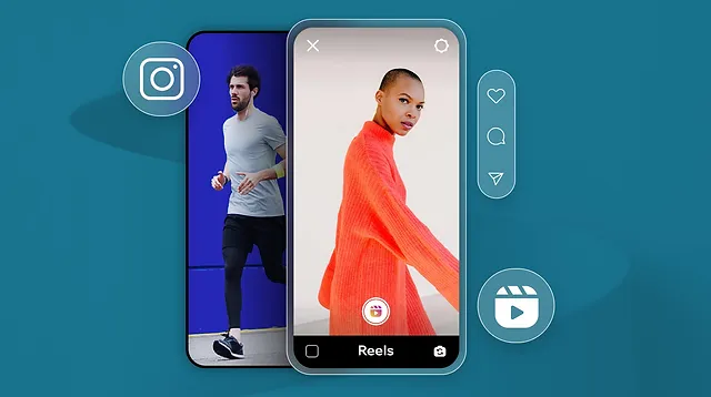 Instagram Reels