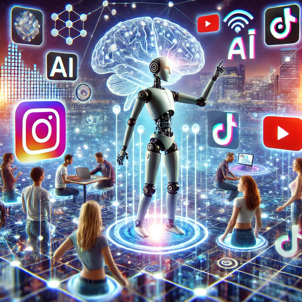 AI's Influence on Influencer Marketing Campaigns
