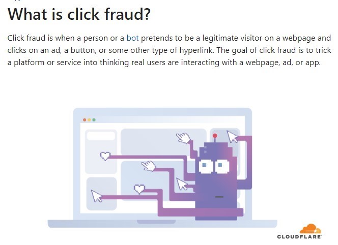 Fight against fraud