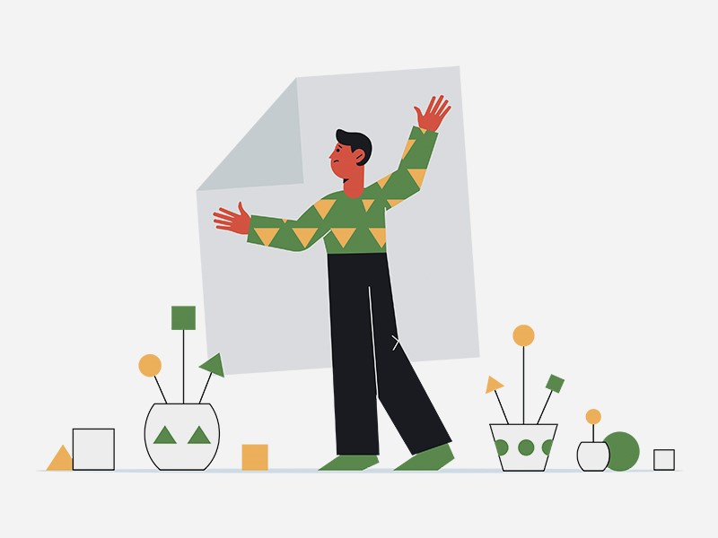 How to Implement Minimalist Web Design
