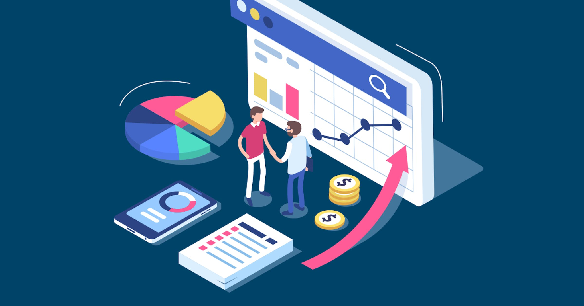 Creating Co-Branded Campaigns