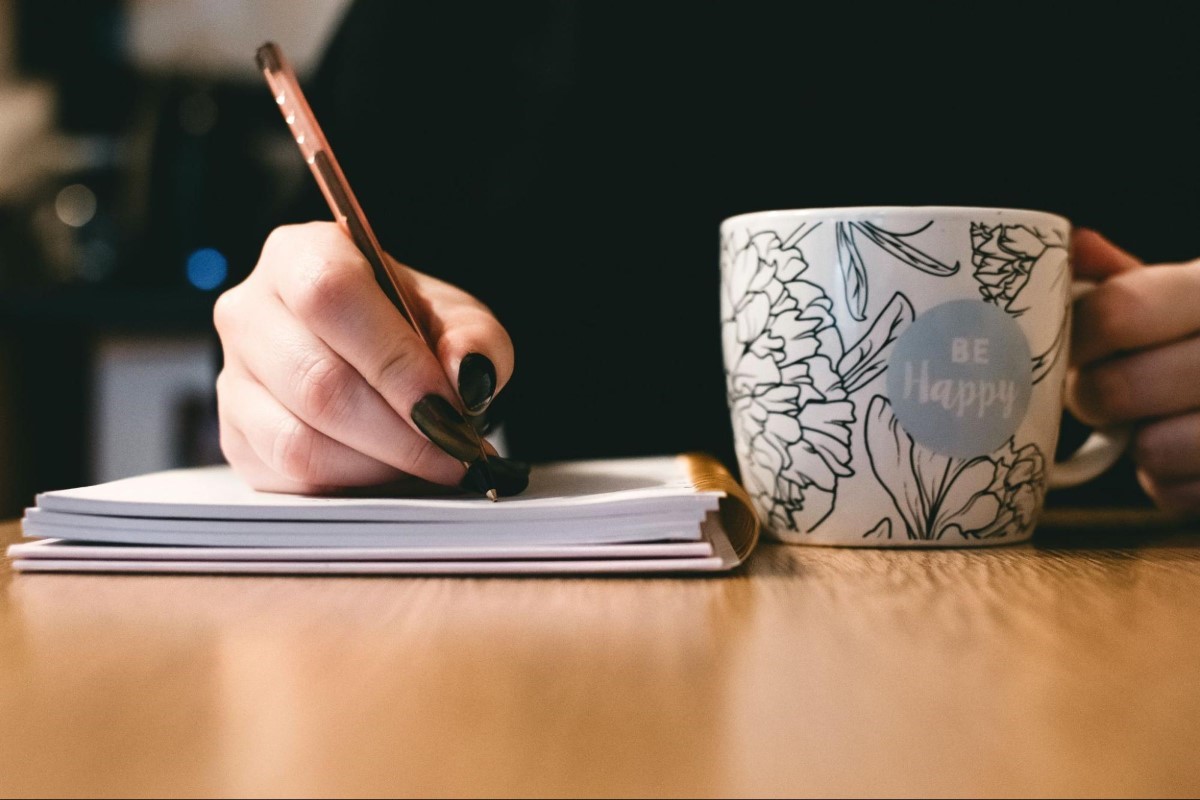 Writing a Guest Blog Posting in 2023