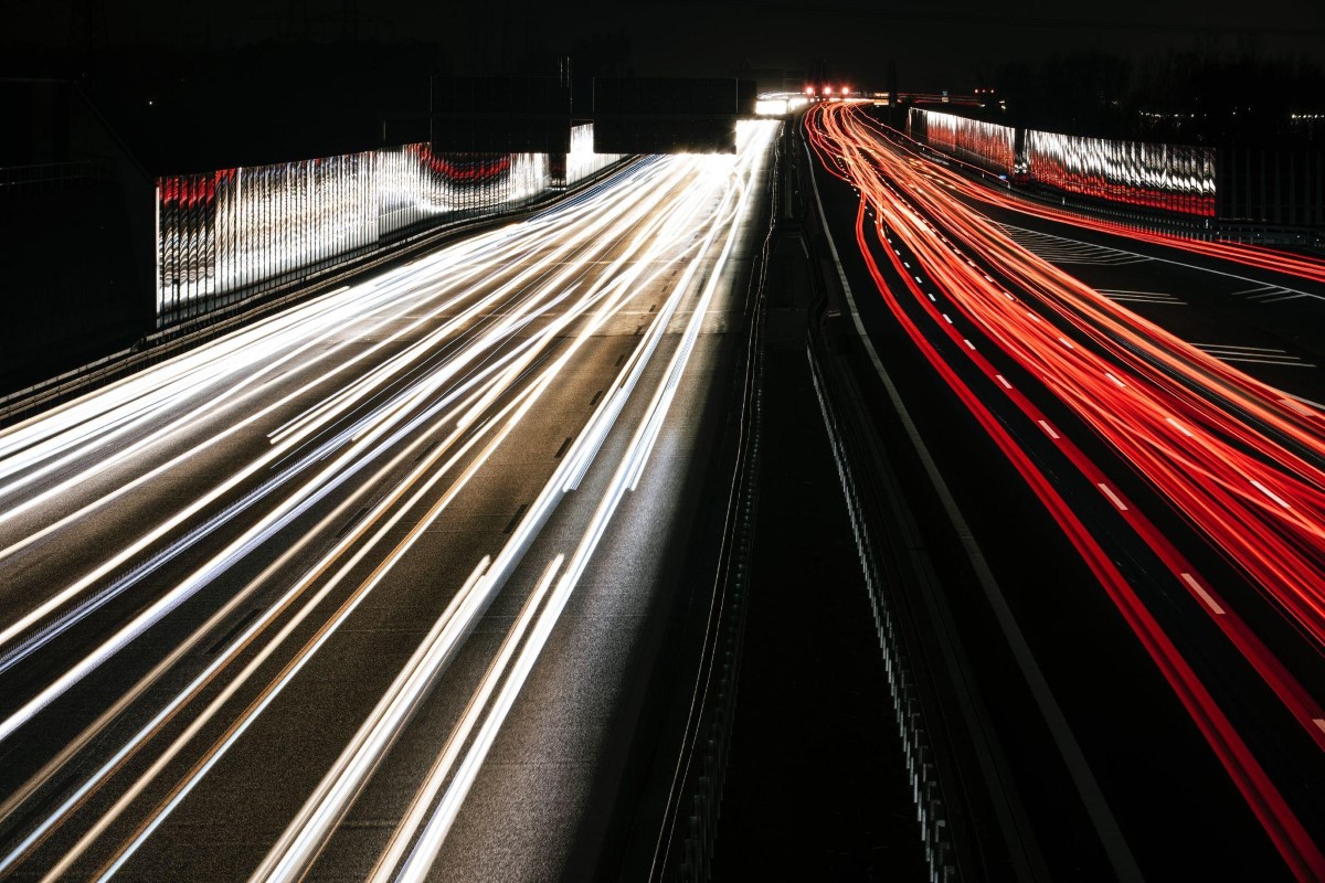 Traffic Needs Volume