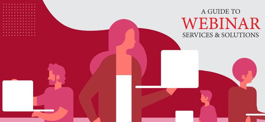 Promote events and webinars