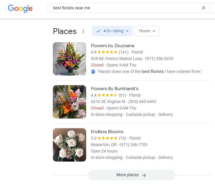 What is Structured Data Markup