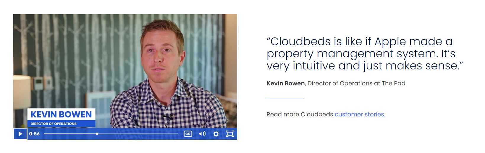 Cloudbeds