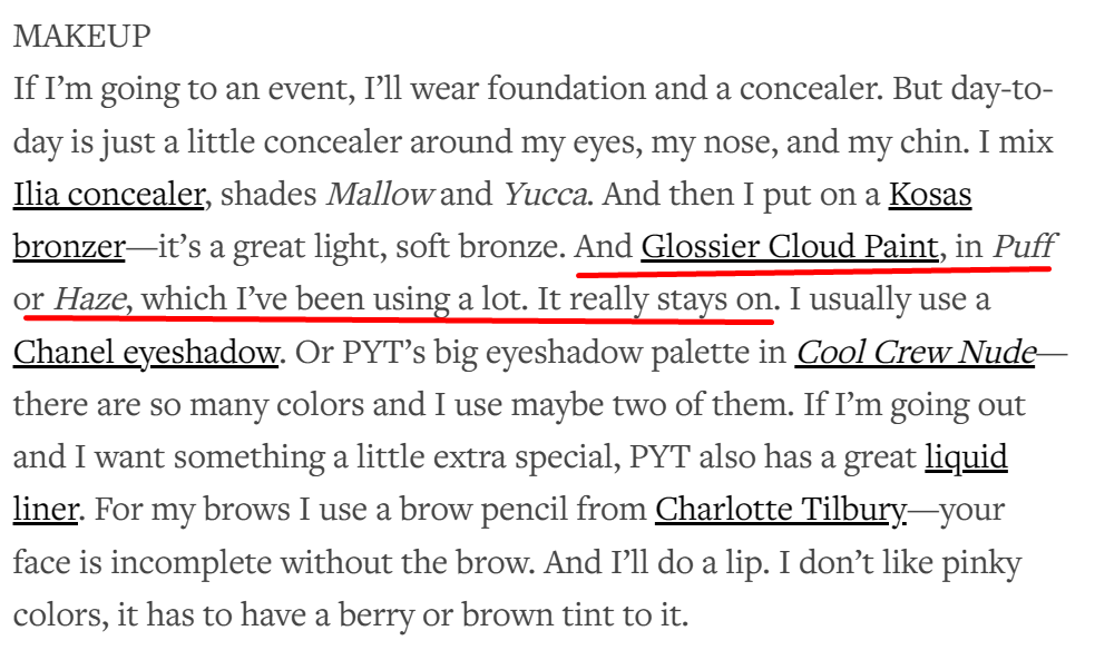 intothegloss