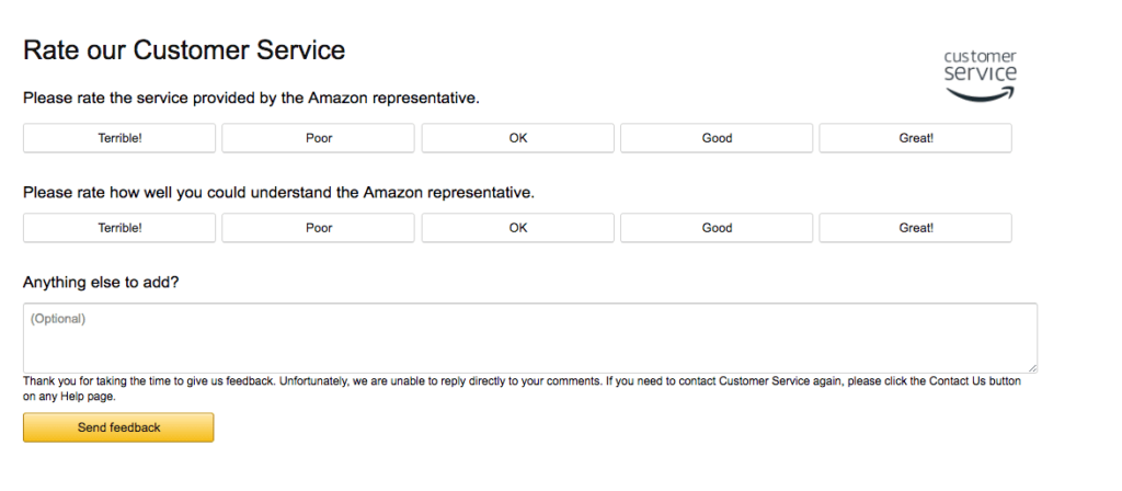 amazon