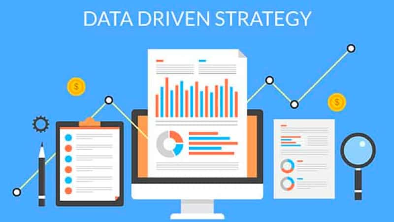 The Power of Data-Driven SEO Strategy