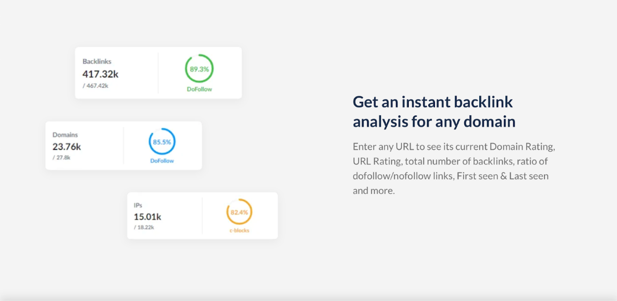 Measuring and Evaluating Social Media Link-Building Success
